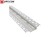 Profil LED GK MAX Srebrny aluminium anodowane - 200 cm