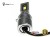 Żarówka Led PSX26W 6x SMD CSP 12V Biały Zimny 6000K CANBUS OPTICON PREMIUM