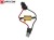 Filtr Canbus W5W T10 12V - Rezystor 10W 39 ohm z konektoremi