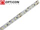 Taśma LED 24V 600 SMD 2835 8mm IP20 9,6W /m Biały Zimny 10000K OPTICON PREMIUM
