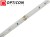 Taśma LED 24V 300 SMD 2835 8mm IP65 4,8W /m Biały Zimny 10000K OPTICON PREMIUM