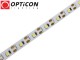 Taśma LED 5V 300 SMD 2835 8mm IP20 3,6W/m Biały Ciepły 3000K OPTICON PREMIUM