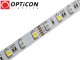 Taśma LED 24V 300x SMD 5050 12mm IP20 14,4W RGBWW OPTICON PREMIUM