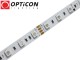 Taśma LED 24V 300x SMD 5050 10mm IP20 14,4W RGB OPTICON PREMIUM