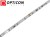 Taśma LED 24V 300 SMD 3528 5mm IP20 4,8W /m Zielony OPTICON PREMIUM