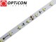 Taśma LED 24V 300 SMD 3528 8mm IP20 4,8W /m Biały Zimny 6000K OPTICON PREMIUM