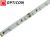 Taśma LED 24V 300 SMD 3528 8mm IP20 4,8W /m Biały Dzienny 4300K OPTICON PREMIUM