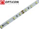 Taśma LED 24V 300 SMD 3528 8mm IP20 4,8W /m Biały Dzienny 4300K OPTICON PREMIUM