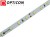 Taśma LED 24V 300 SMD 2835 8mm IP20 9W /m Biały Dzienny 4300K OPTICON PREMIUM