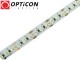 Taśma LED 24V 1200x SMD 3014 10mm IP20 28W Biały Zimny 6000K OPTICON PREMIUM