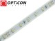 Taśma LED 24V 300 SMD 3528 10mm IP68 4,8W /m Biały Ciepły OPTICON PREMIUM
