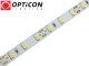 Taśma LED 12V 300 SMD 5730 10mm IP20 18W /metr Biały Ciepły 3000K OPTICON PREMIUM