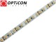 Taśma LED 12V 600 SMD 2835 8mm IP20 18W/m Różowy OPTICON PREMIUM