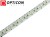 Taśma LED 12V 1200x SMD 3014 10mm IP20 28W Biały Zimny 6000K OPTICON PREMIUM