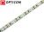 Taśma LED 12V 600 SMD 2835 8mm IP20 18W/m Biały Dzienny 4300K OPTICON PREMIUM