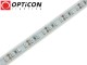 Taśma LED 12V 600 SMD 2835 10mm IP68 18W/m Niebieski OPTICON