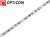 Taśma LED 12V 300 SMD 3528 5mm IP20 4,8W/m Zielony OPTICON PREMIUM