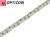 Taśma LED 12V 600 SMD 2835 8mm IP65 9,6W/m Biały Zimny 6000K OPTICON PREMIUM