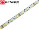 Taśma LED 12V 600 SMD 2835 8mm IP20 9,6W/m Multiwhite CCT OPTICON PREMIUM
