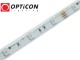 Taśma LED 12V 150x SMD 5050 10mm IP68 7,2W/m RGB OPTICON PREMIUM