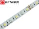 Taśma LED 12V 300x SMD 5050 12mm IP20 14,4W RGBW OPTICON PREMIUM