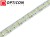 Taśma LED 24V 1200 SMD 2835 12mm IP68 19,2W/m Biały Zimny 6000K OPTICON PREMIUM