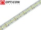 Taśma LED 24V 1200 SMD 2835 12mm IP68 19,2W/m Biały Zimny 6000K OPTICON PREMIUM