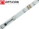 Taśma LED 24V 150x SMD 5050 10mm IP20 7,2W RGB OPTICON PREMIUM