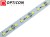 Taśma LED 12V DC 72x SMD 5630 12mm IP20 24W Różowy Aluminium - 50cm