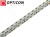 Taśma LED 12V 1500 SMD 2216 10mm IP20 18W/m Żółty OPTICON PREMIUM