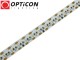 Taśma LED 12V 1500 SMD 2216 10mm IP20 18W/m Czerwony OPTICON PREMIUM