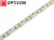 Taśma LED 12V 600 SMD 2835 8mm IP65 9,6W/m Biały Dzieny 4000K OPTICON PREMIUM