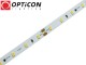 Taśma LED 24V 300 SMD 2835 8mm IP20 4,8W /m Biały Ciepły 2700K OPTICON PREMIUM