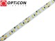 Taśma LED 24V 600 SMD 2835 8mm IP20 9,6W /m Biały Ciepły 2700K OPTICON PREMIUM