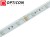 Taśma LED 24V 150x SMD 5050 10mm IP68 7,2W/m RGB OPTICON PREMIUM