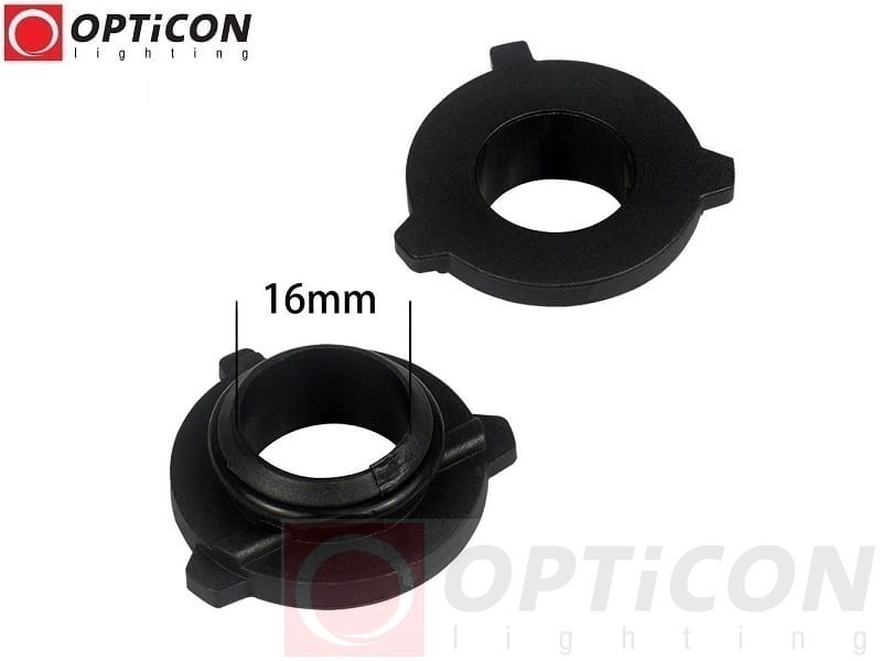 Światła LED  - Adapter żarówki HB3 / HB4 / H10