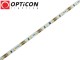 Taśma LED 12V 600 SMD 2216 4mm IP20 7,2W/m Biały Dzienny 4000K OPTICON PREMIUM