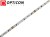 Taśma LED 24V 600 SMD 2216  4mm IP20 7,2W Biały Ciepły 2700K OPTICON PREMIUM