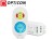 Sterownik Mi-Light MONO 12A 12V / 24V DC 433Mhz + Pilot Dotykowy