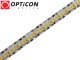 Taśma LED 12V 1200 SMD 2835 10mm IP20 19,2W/m Biały Ciepły 2700K OPTICON PREMIUM