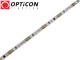 Taśma LED 12V 600 SMD 2216 4mm IP20 7,2W/m Biały Ciepły 2700K OPTICON PREMIUM