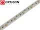 Taśma LED 12V 600 SMD 2835 10mm IP68 9,6W/m Biały Ciepły 2700K OPTICON PREMIUM