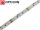 Taśma LED 12V 300 SMD 2835 8mm IP20 4,8W/m Biały Ciepły 2700K OPTICON PREMIUM