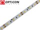 Taśma LED 12V 300 SMD 2835 8mm IP20 4,8W/m Biały Ciepły 3000K OPTICON PREMIUM