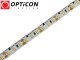 Taśma LED 12V 600 SMD 2835 8mm IP20 9,6W/m Biały Ciepły 3000K OPTICON PREMIUM