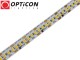 Taśma LED 12V 900 SMD 2835 10mm IP20 14,4W/m Biały Ciepły 3000K OPTICON PREMIUM