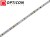 Taśma LED 24V 600 SMD 2216  4mm IP20 7,2W /m Czerwony OPTICON PREMIUM