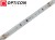 Taśma LED 24V 300 SMD 2835 8mm IP65 4,8W /m Czerwony OPTICON PREMIUM