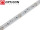 Taśma LED 24V 600 SMD 2835 10mm IP68 9,6W /m Czerwony OPTICON PREMIUM