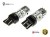 Mazda CX-5 II - Światło pozycyjne / Stop LED W21/5W T20 Opticon Premium - Zestaw 2 żarówki